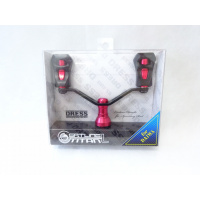 ドレス ハンドル ガトリングD ダイワ用 タイタン90MM